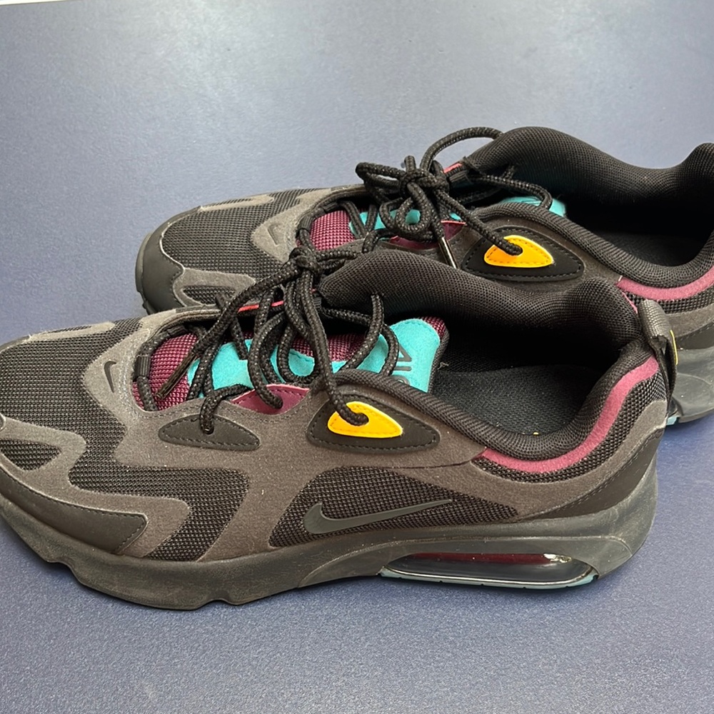 Nike air max womens size 9